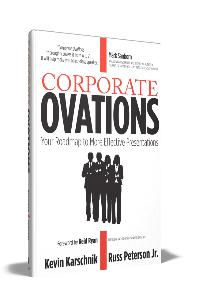 Corporate Ovations book_transparent Corporate Ovations book_transparent